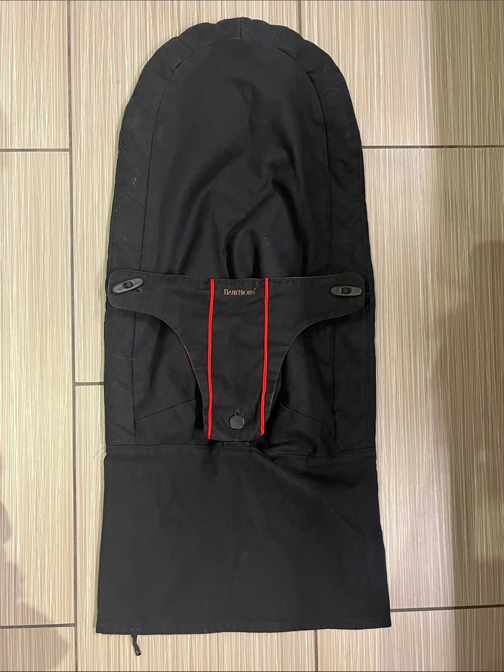 Baby Bjorn Bouncer Cover ONLY